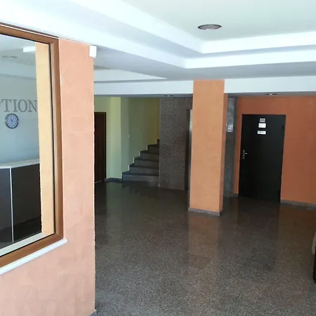 Menada Sea Regal Appartamento Nesebar