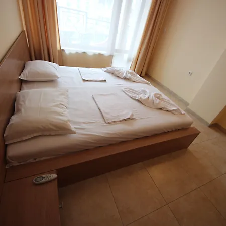 Menada Sea Regal * Nesebar