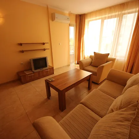 Menada Sea Regal Nesebar