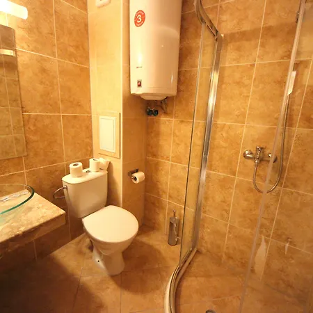 Appartamento Menada Sea Regal *