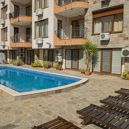 Appartamento Menada Sea Regal *