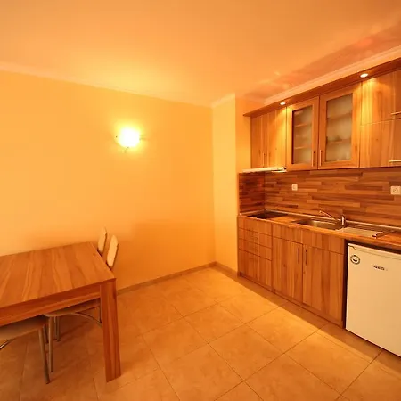 Appartamento Menada Sea Regal