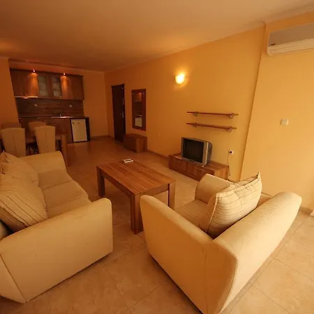 Appartamento Menada Sea Regal *