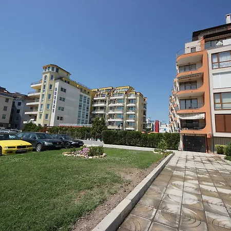 Appartamento Menada Sea Regal *
