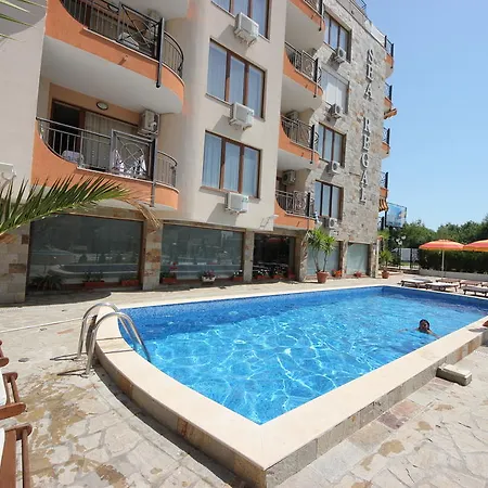 Appartamento Menada Sea Regal *