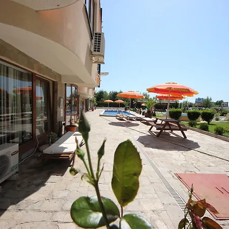 Menada Sea Regal Nesebar