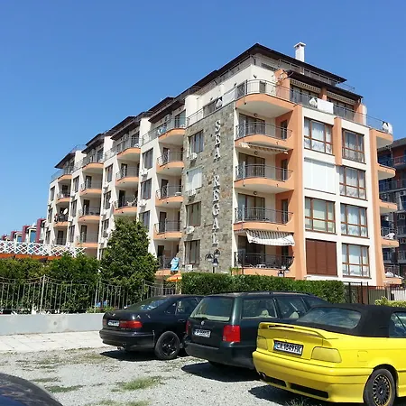 Appartamento Menada Sea Regal *