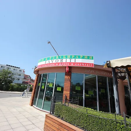 Appartamento Menada Sea Regal *