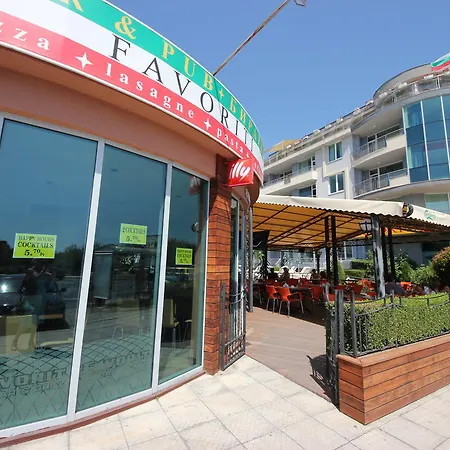 Appartamento Menada Sea Regal