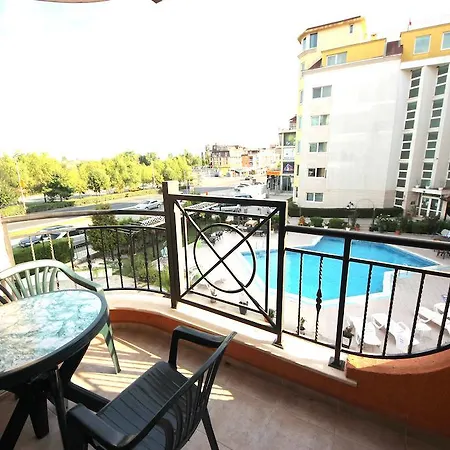 Apartment Menada Sea Regal