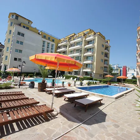 Apartment Menada Sea Regal