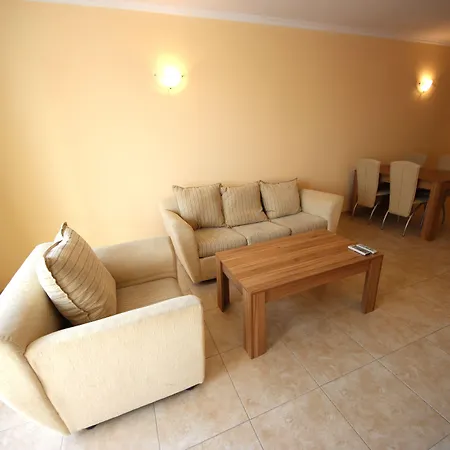 Menada Sea Regal Apartment