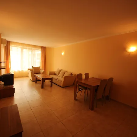 Apartment Menada Sea Regal Nesebar