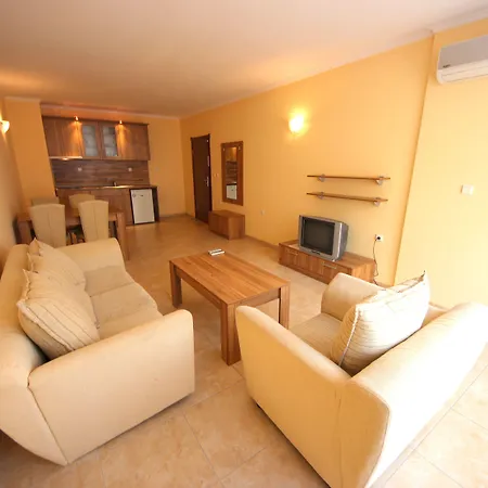 Menada Sea Regal * Nesebar