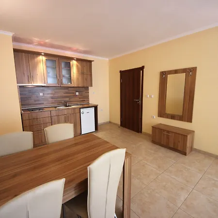 Menada Sea Regal Nesebar