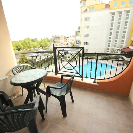 Apartment Menada Sea Regal