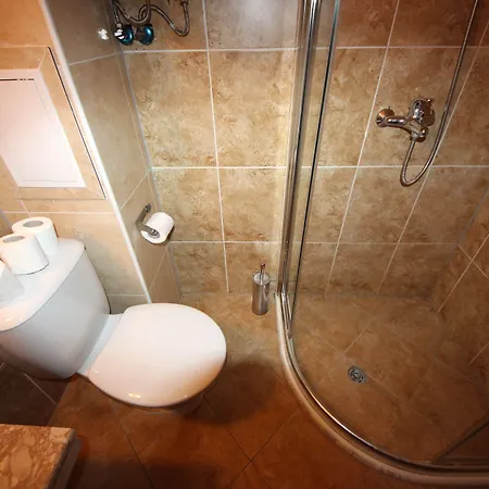 Apartment Menada Sea Regal Nesebar