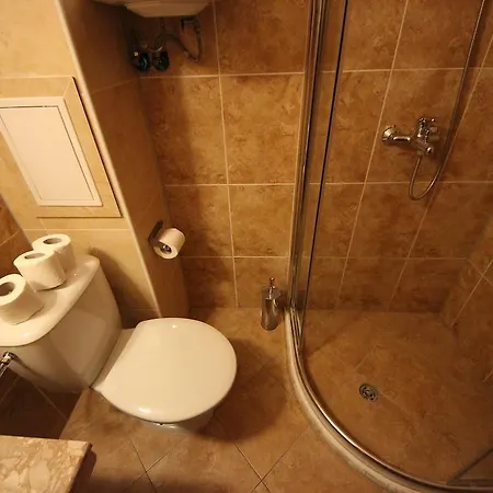 Menada Sea Regal Nesebar