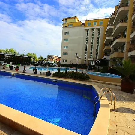 Apartment Menada Sea Regal