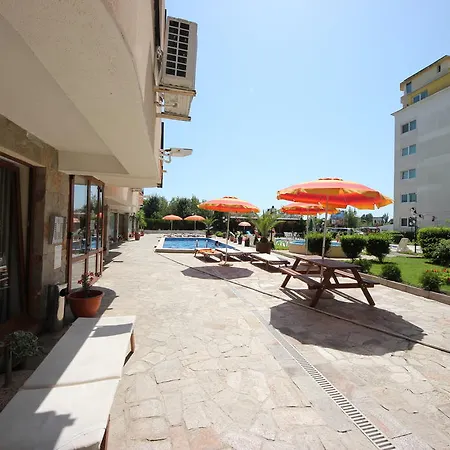 Apartment Menada Sea Regal *