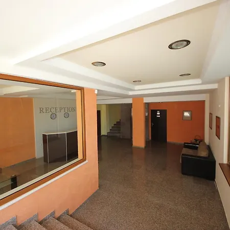 Apartment Menada Sea Regal Nesebar