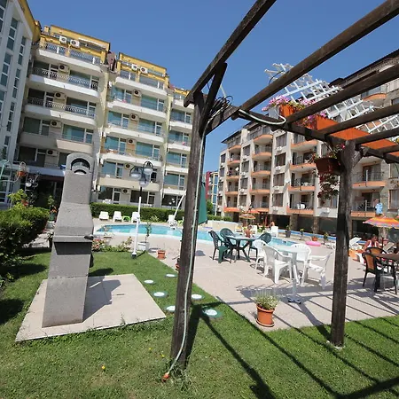 Apartment Menada Sea Regal