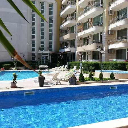Apartment Menada Sea Regal