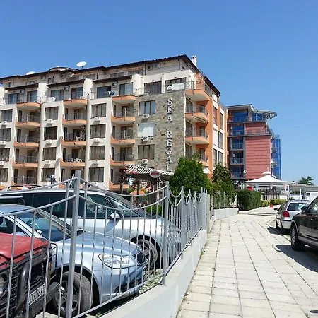 Menada Sea Regal Sunny Beach