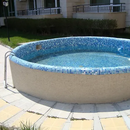 Menada Sea Regal Sunny Beach