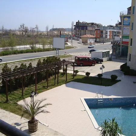 Apartment Menada Sea Regal