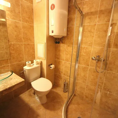 Menada Sea Regal Apartment Sunny Beach