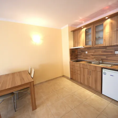Menada Sea Regal Sunny Beach