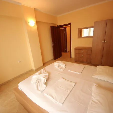Menada Sea Regal * Sunny Beach