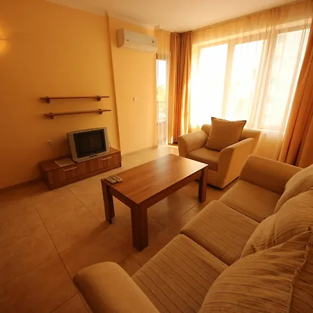 Apartment Menada Sea Regal *