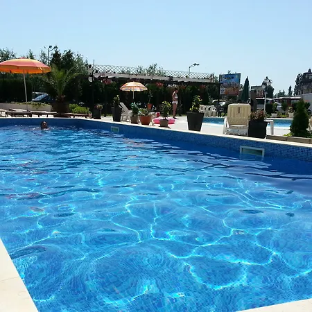 Menada Sea Regal Apartment Sunny Beach
